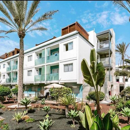 Bristol Sunset Beach Private Apartment Corralejo Exterior photo