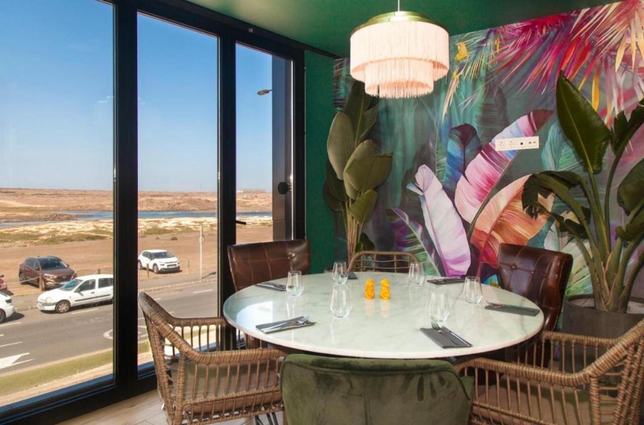 Bristol Sunset Beach Private Apartment Corralejo Exterior photo
