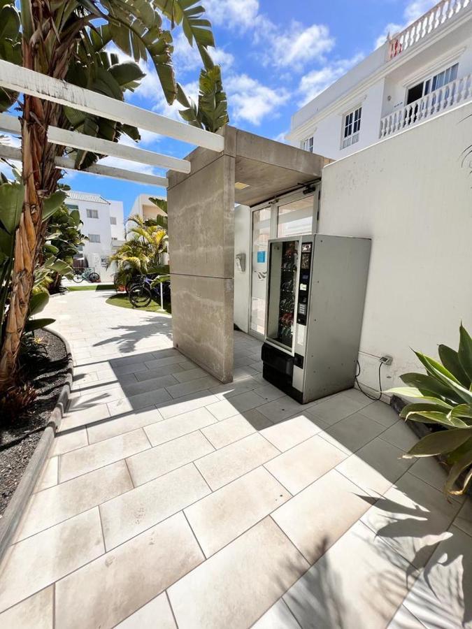 Bristol Sunset Beach Private Apartment Corralejo Exterior photo