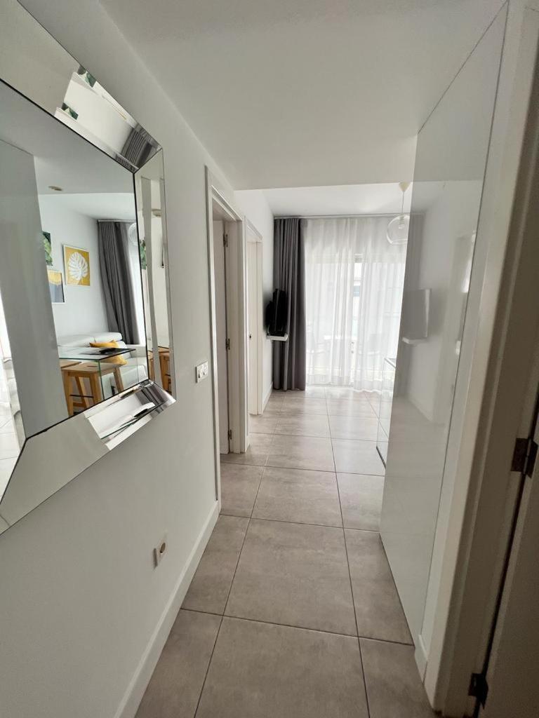 Bristol Sunset Beach Private Apartment Corralejo Exterior photo