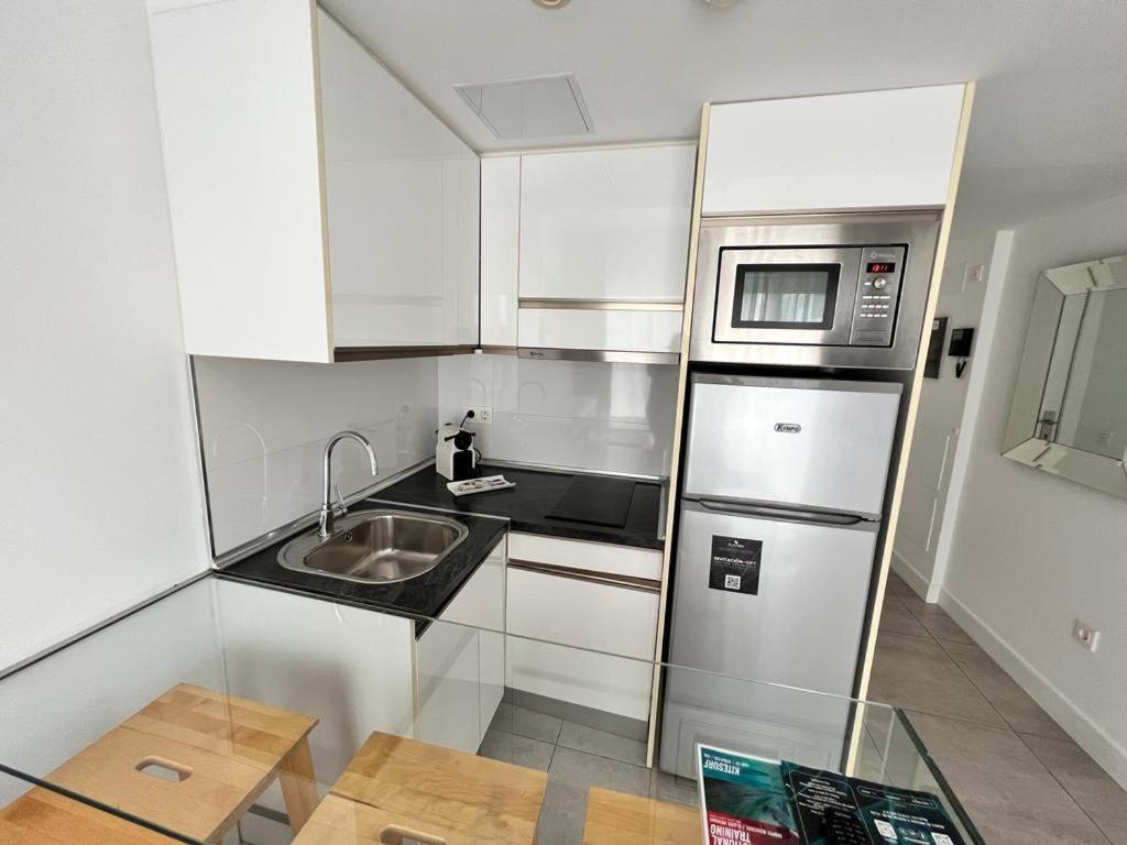 Bristol Sunset Beach Private Apartment Corralejo Exterior photo