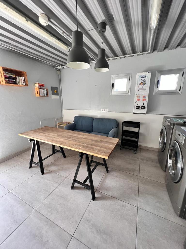 Bristol Sunset Beach Private Apartment Corralejo Exterior photo