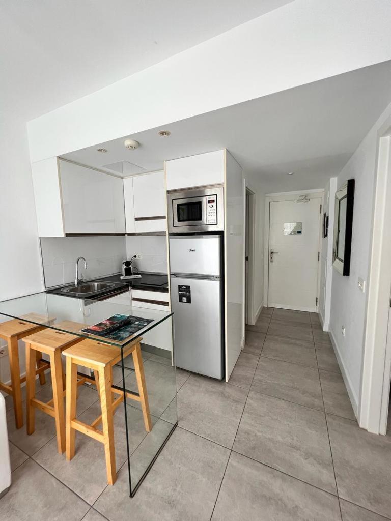 Bristol Sunset Beach Private Apartment Corralejo Exterior photo